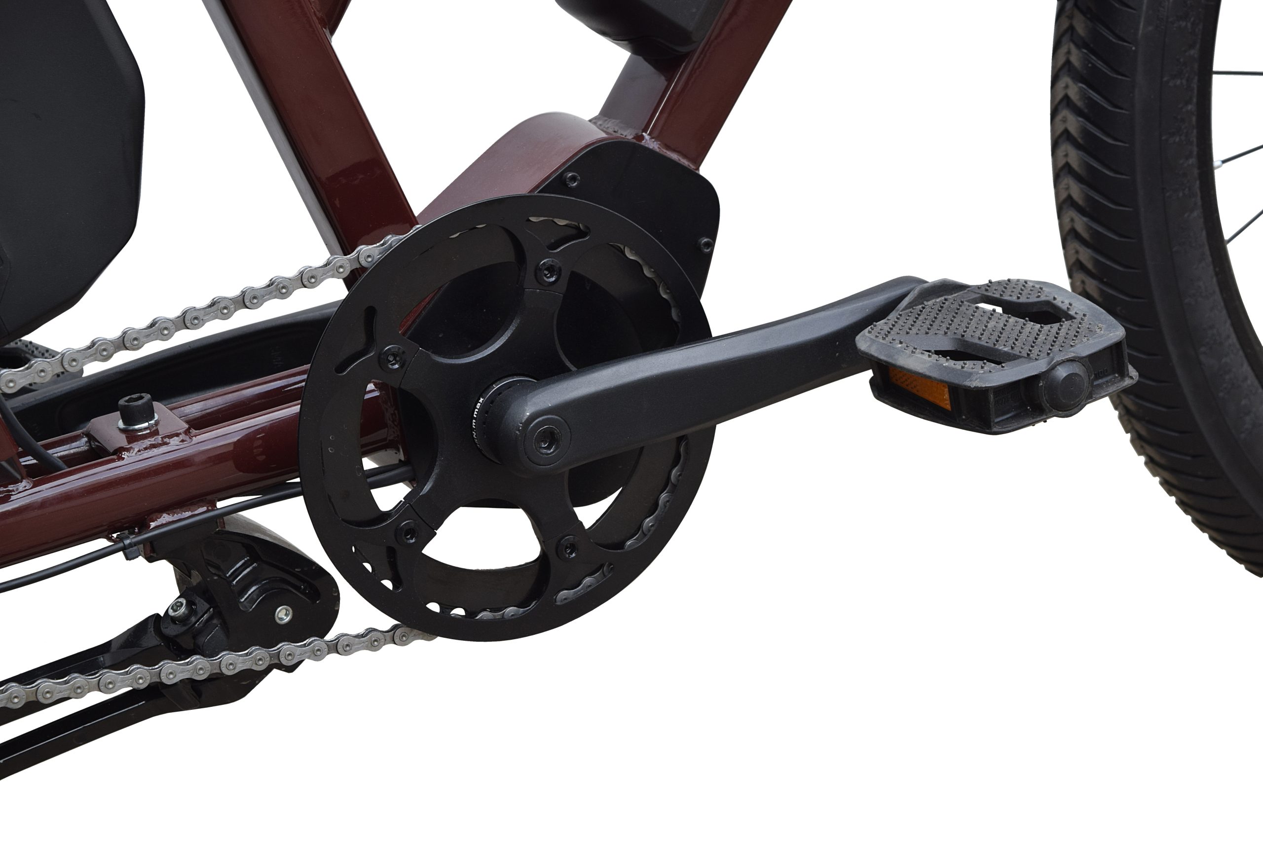 AfricroozE Allrounder - Image 6