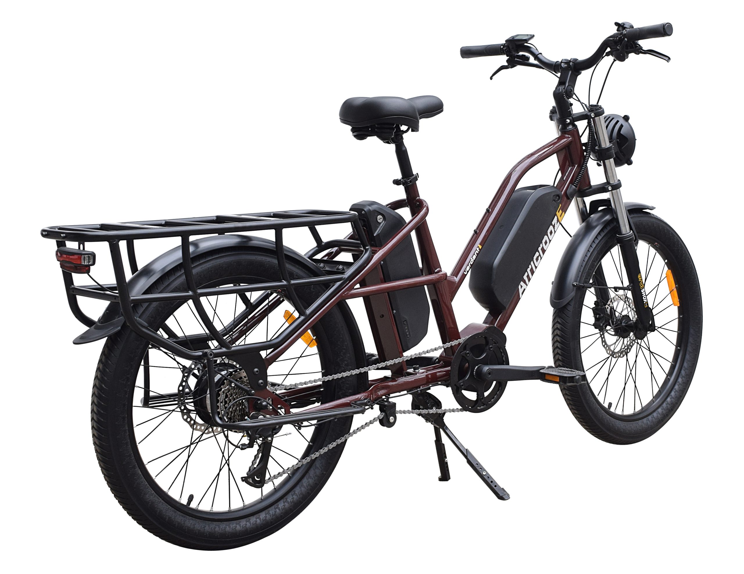AfricroozE Allrounder - Image 11
