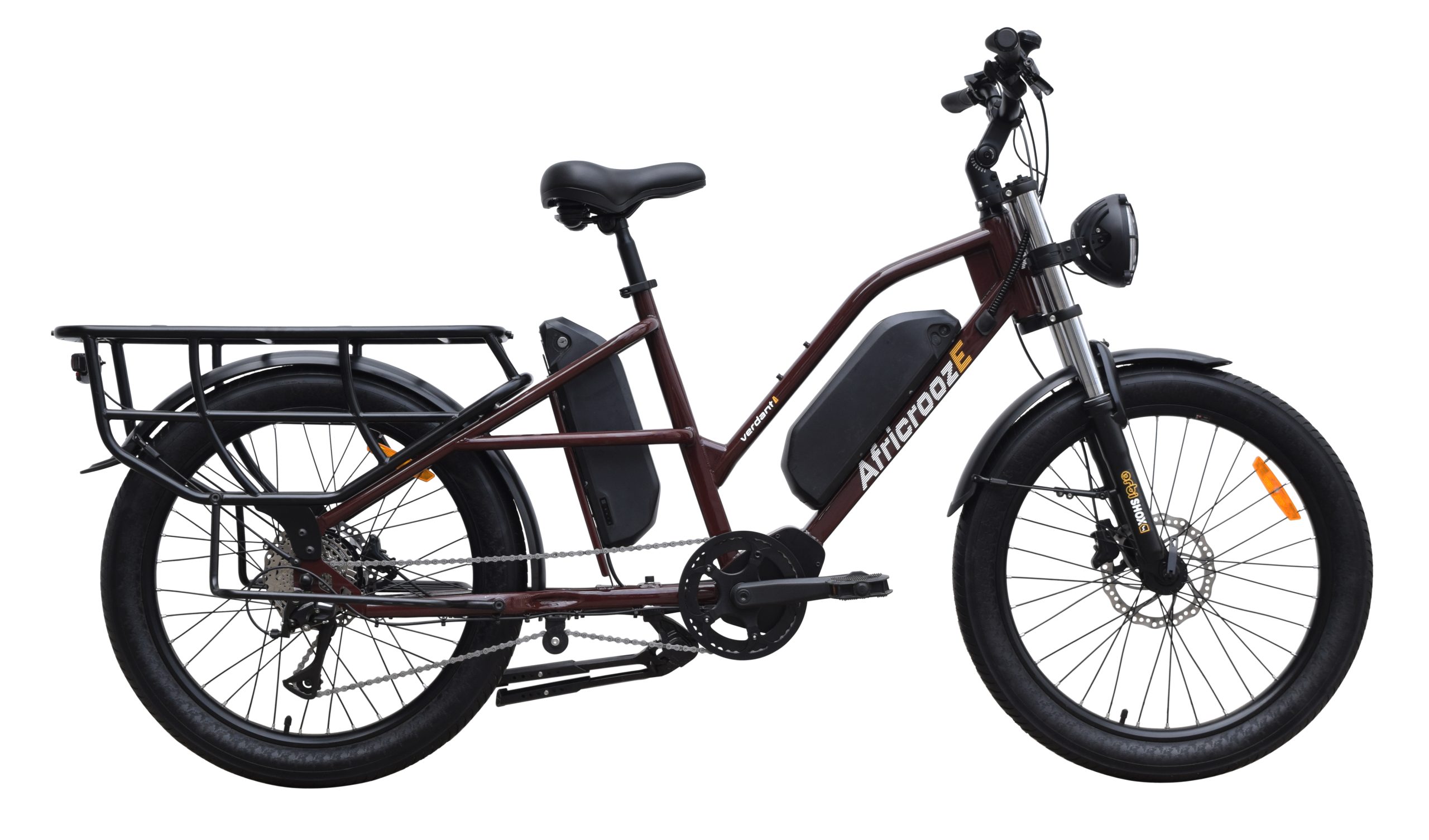 AfricroozE Allrounder - Image 17