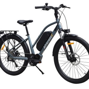 AfricroozE - Commuter