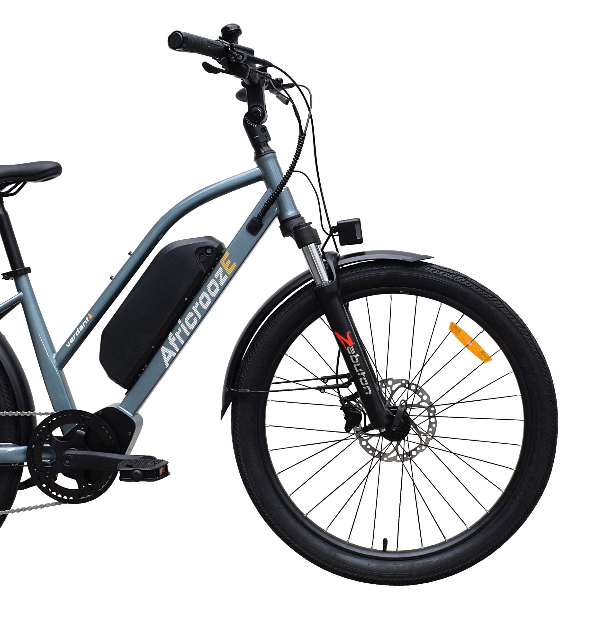 AfricroozE - Commuter - Image 22