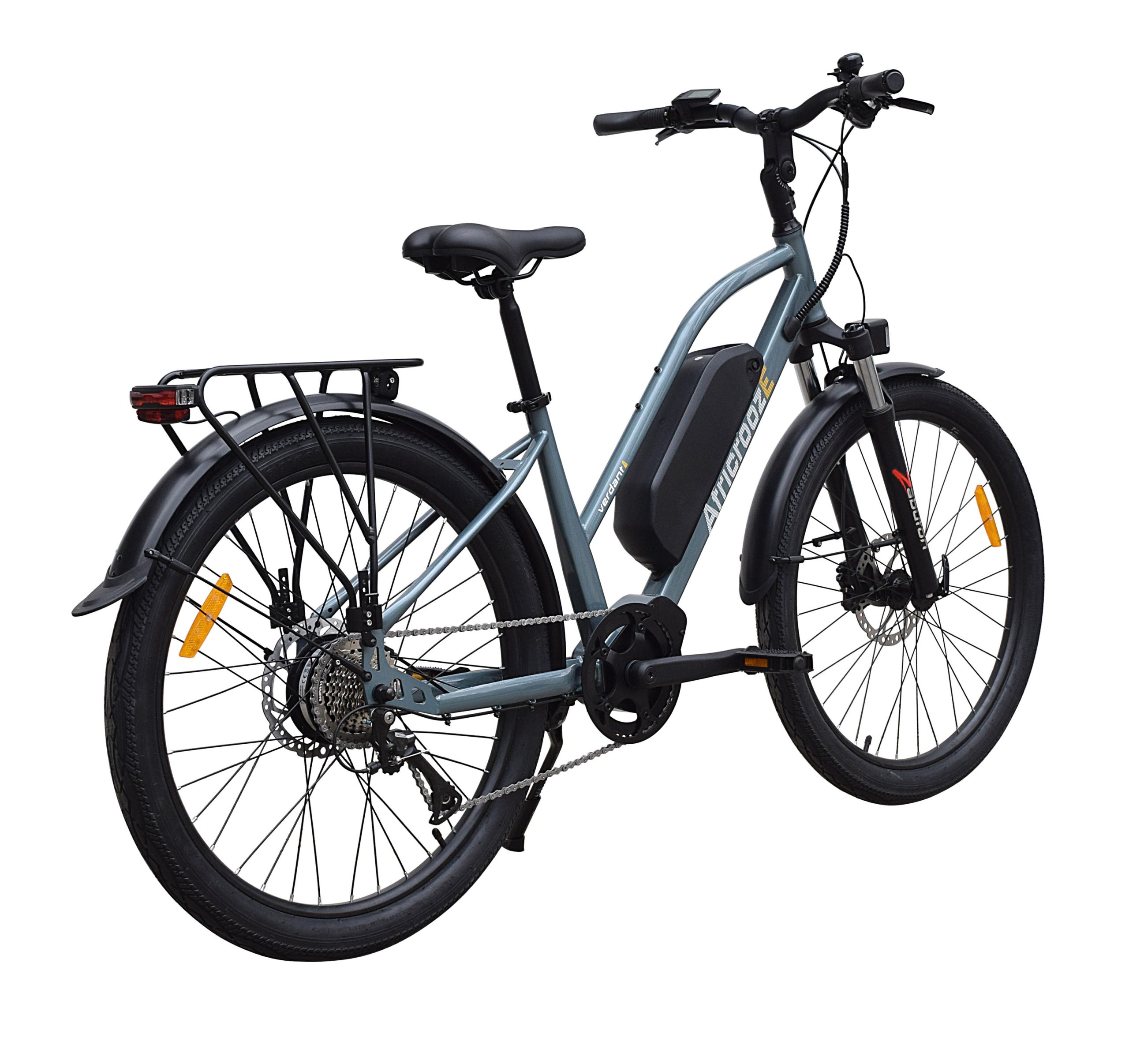 AfricroozE - Commuter - Image 7