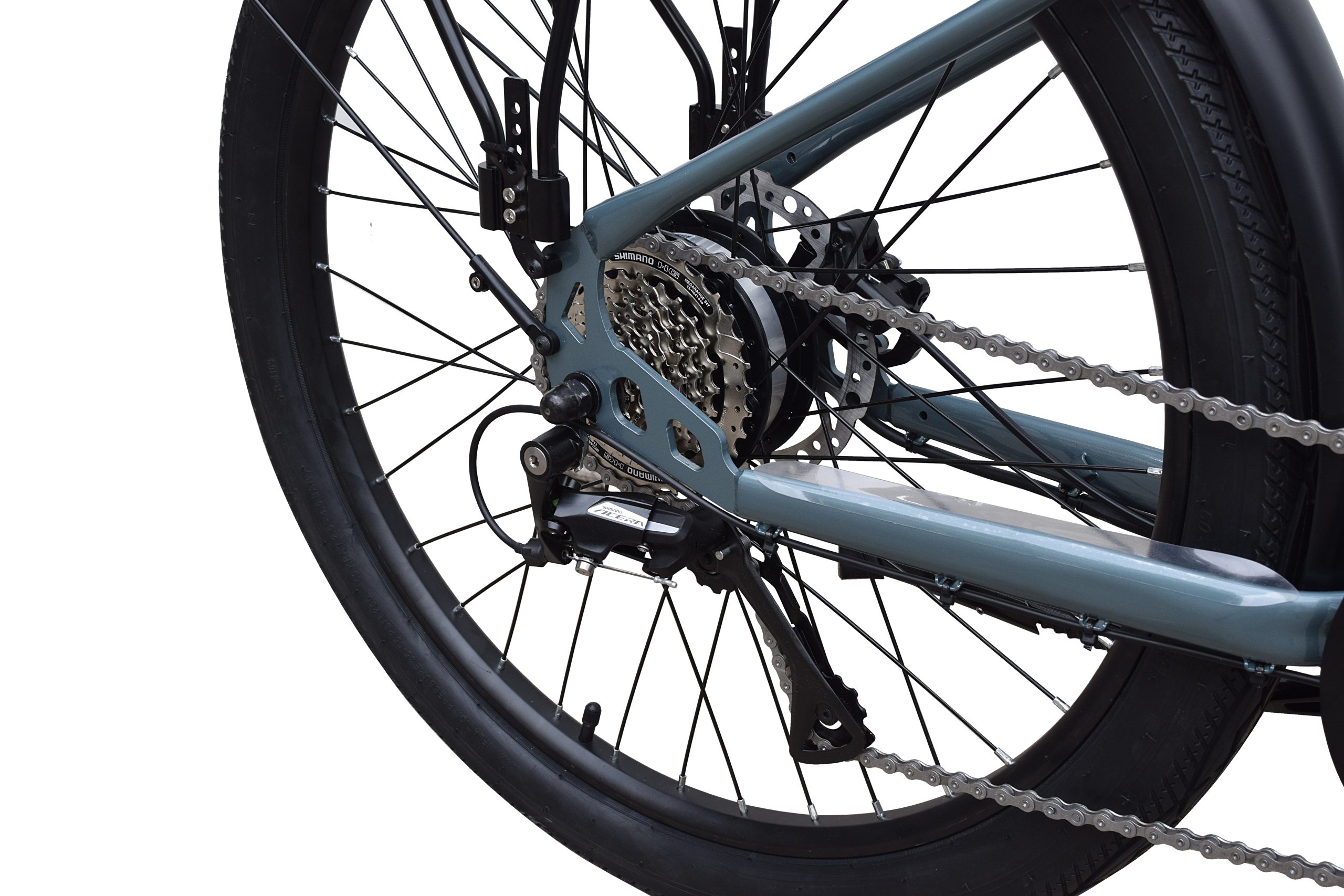 AfricroozE - Commuter - Image 15