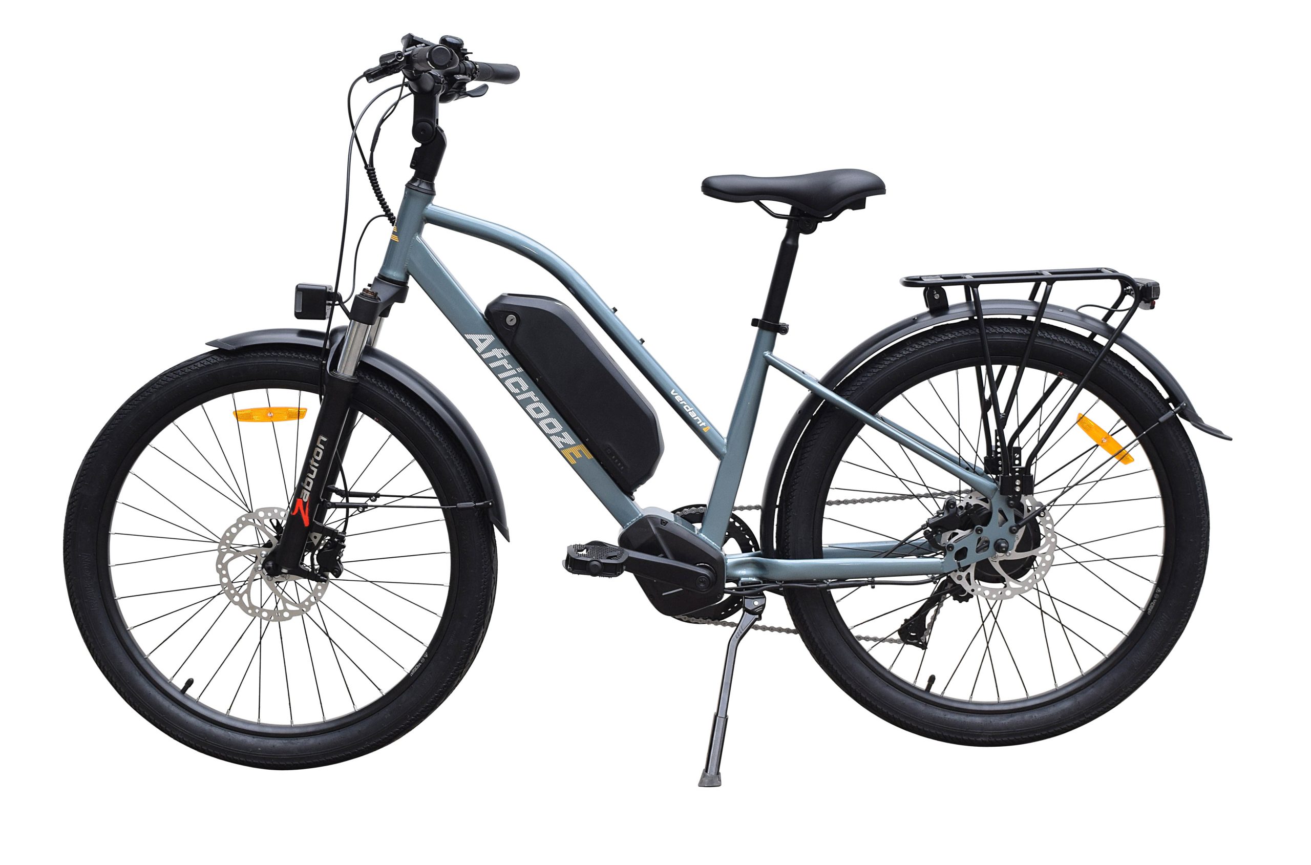 AfricroozE - Commuter - Image 11