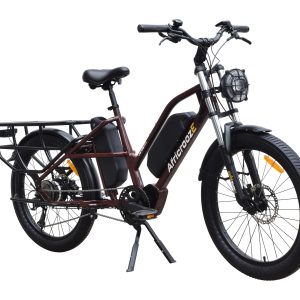 AfricroozE Allrounder​