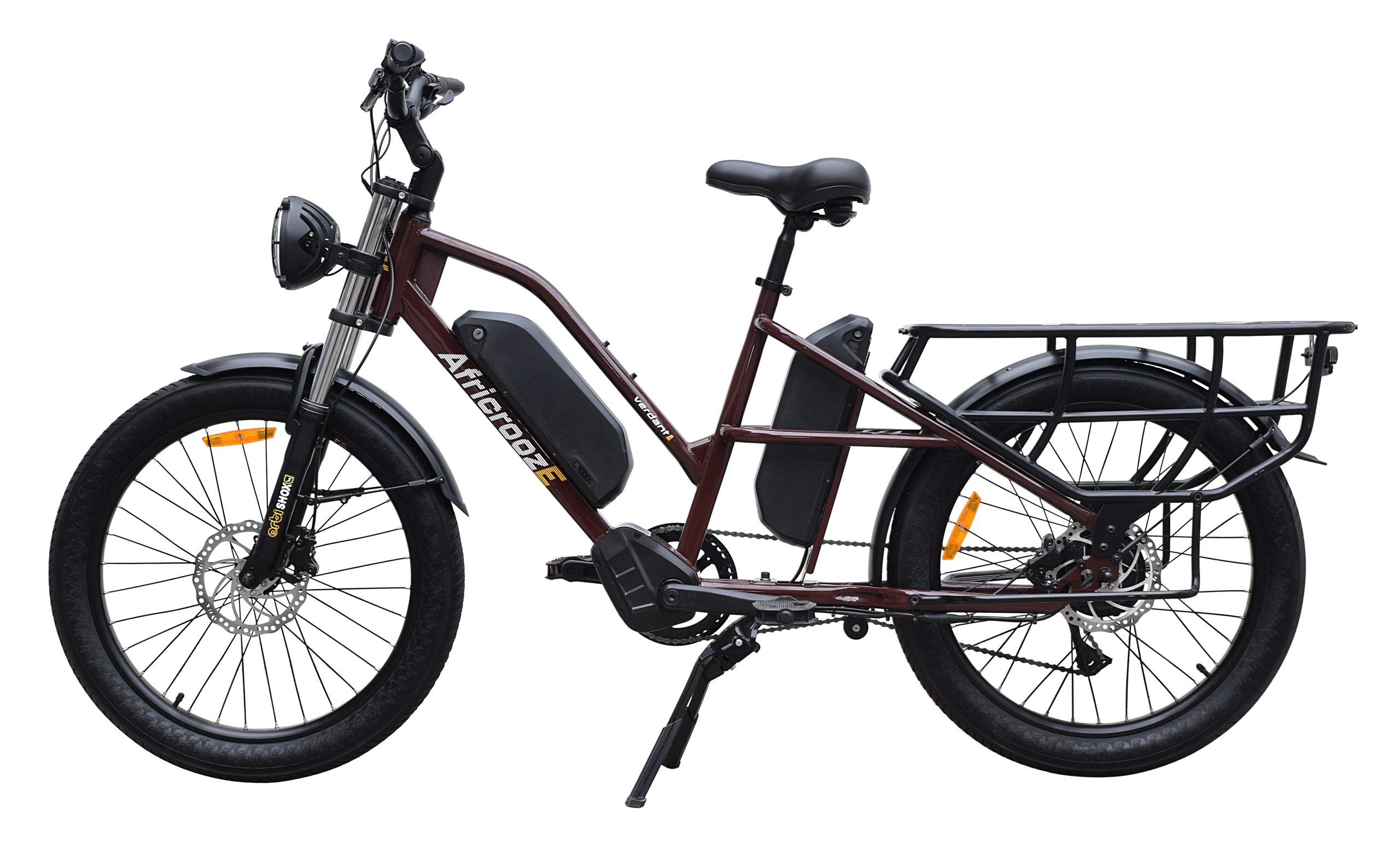 AfricroozE Allrounder - Image 8