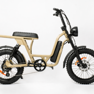 African BushBike 1000