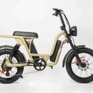 African BushBike