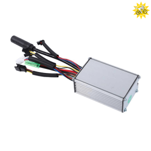 KT Controller (48V ~ 26A)