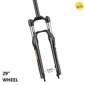 29" Suspension Fork for Mountain Bike