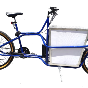 African Cargo Bike