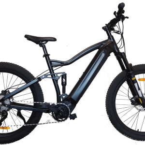 Partner Bikes