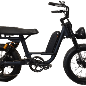 Crooz-E 2024