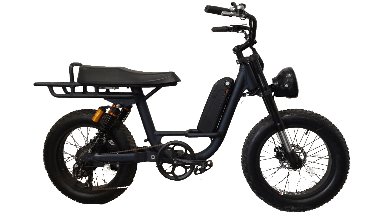 Crooz-E 2024