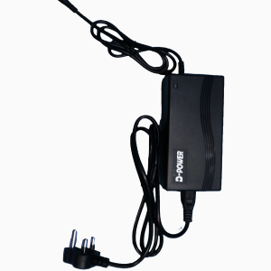 Battery Charger 220V (54.6V ~ 2A)