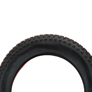 27.5" x 3'' Tyre