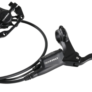 African Bushbike Hydraulic Brakes