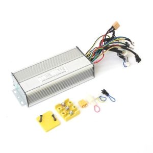 African BushBike 1000 controller 48V38A
