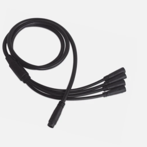 African BushBike Cable Tree 1000