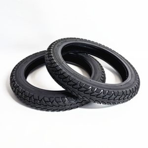 African Bushbike  Road Tyre