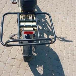African BushBike Rear Carrier