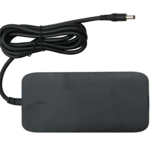 African Bushbike Charger 220V (54.6V ~ 3A)