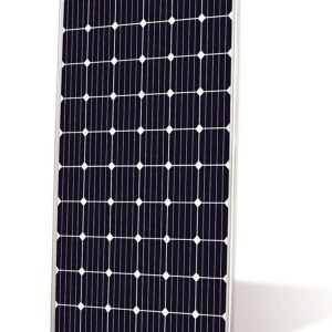 African BushBike Solar panel 150W 24V