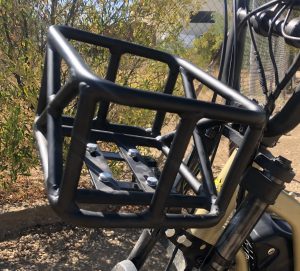 Front Rack