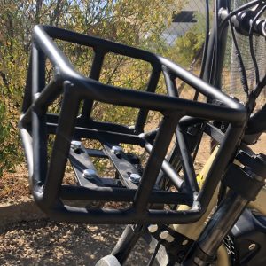 Front Rack