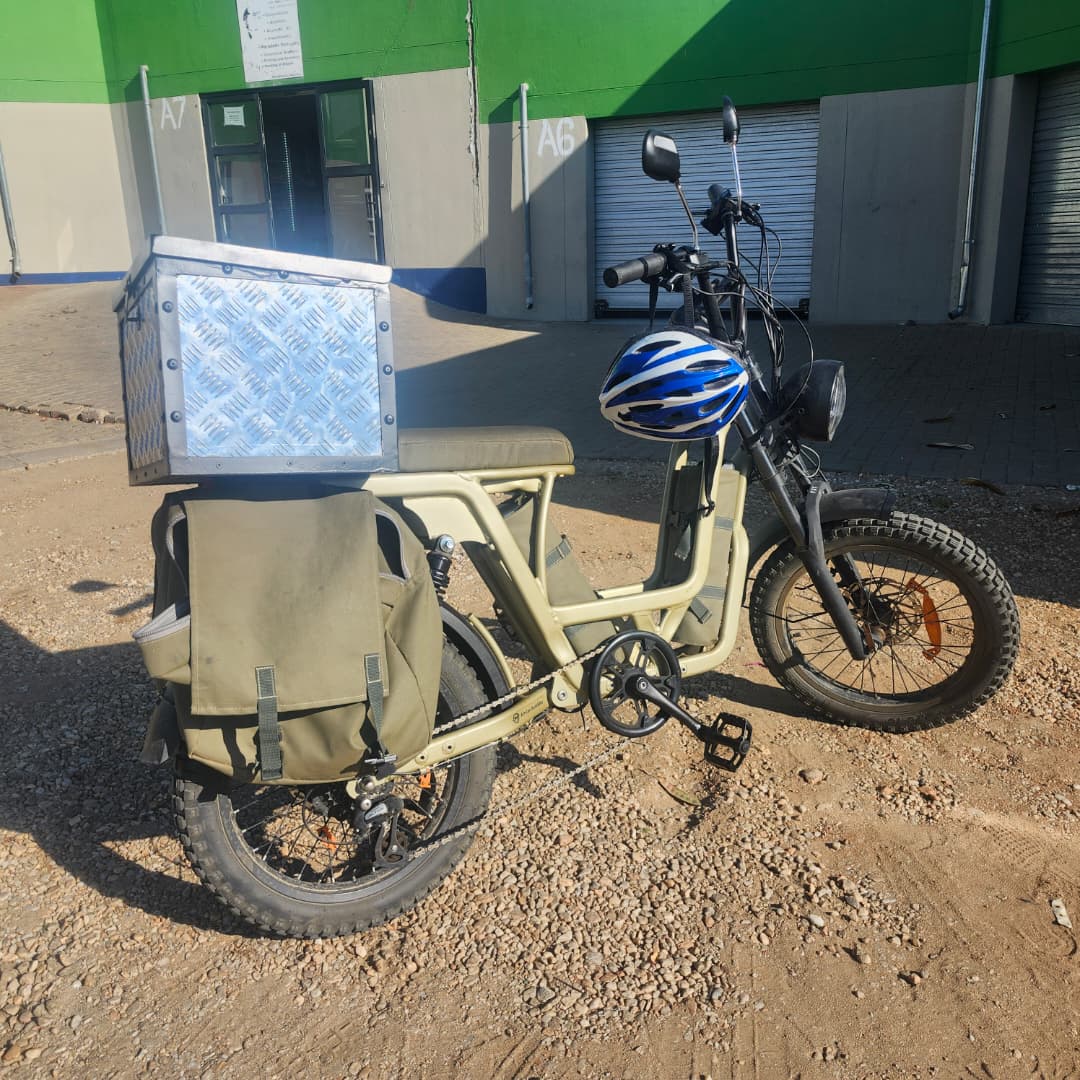 BushBike Utility Box - Image 2